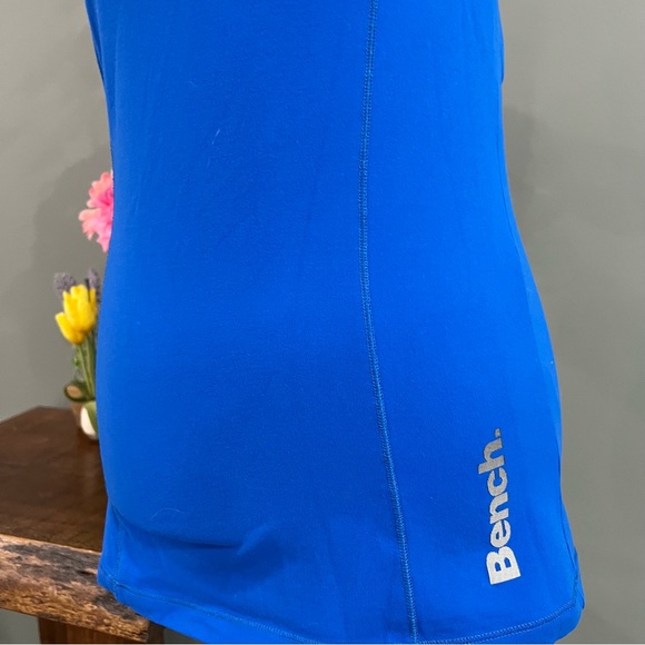 Bench Tank Top - Picture 2 of 10